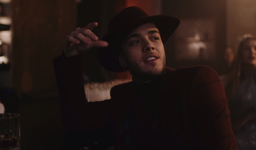 Eurovision Song Contest 2019, Svizzera: She Got Me di Luca Hänni (testo, traduzione e video)