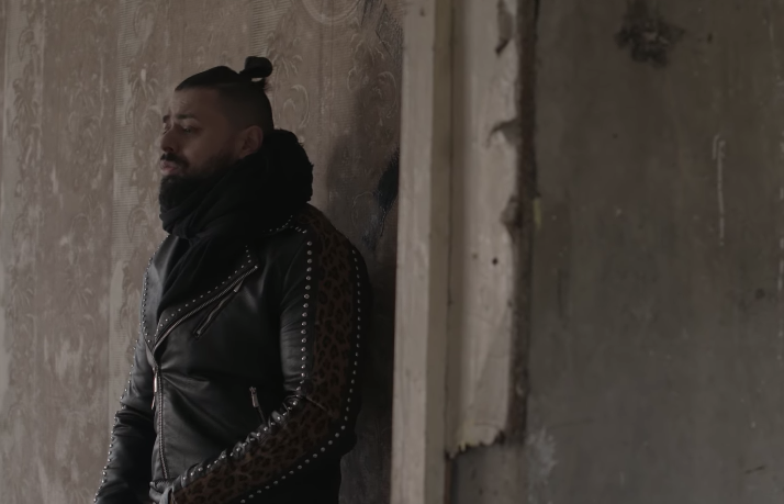 Eurovision Song Contest 2019, Ungheria: Joci Pápai con Az én apám (testo, traduzione e video)