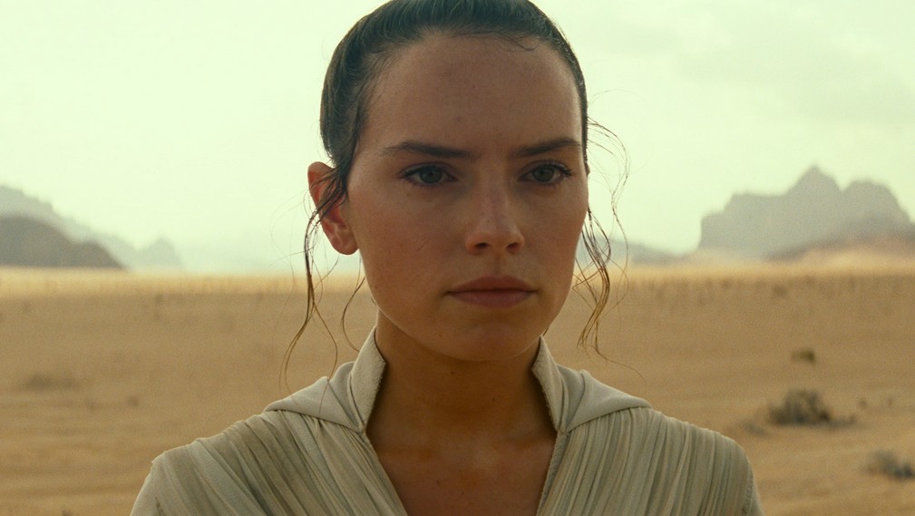 Star Wars 9: Rian Johnson commenta il trailer di “The Rise of Skywalker”