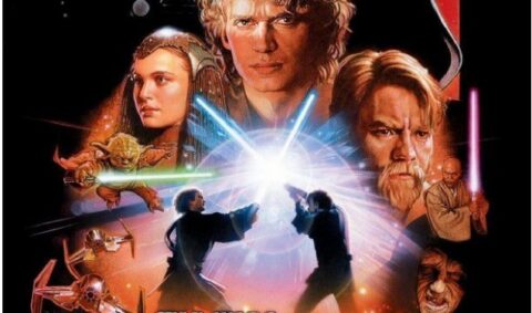 Stasera in tv: “Star Wars: Episodio III – La vendetta dei Sith” su Italia 1