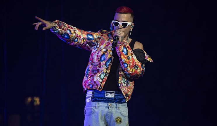 Sfera Ebbasta, concerto sold out 27 aprile 2019 al Forum di Milano: info e ospiti