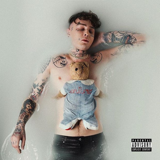 Side Baby, Arturo è il primo album ufficiale da solista