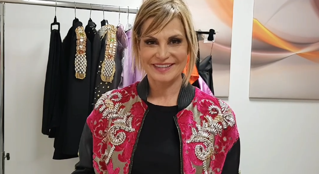 The Voice of Italy 2019, Simona Ventura a Blogo: “Le voci devono avere una vita dopo il talent. Io, un filo rosso nella conduzione” (video)