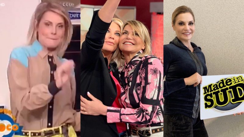 Simona all’avventura: il lungo tour promozionale per The Voice of Italy