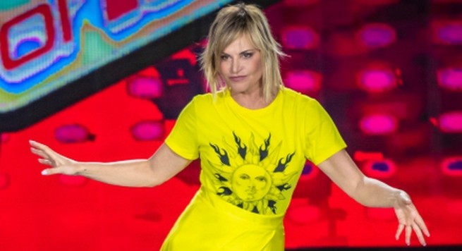 The Voice of Italy, concorrente canta Immigrant song, Ventura: “Canzone di Salvini”
