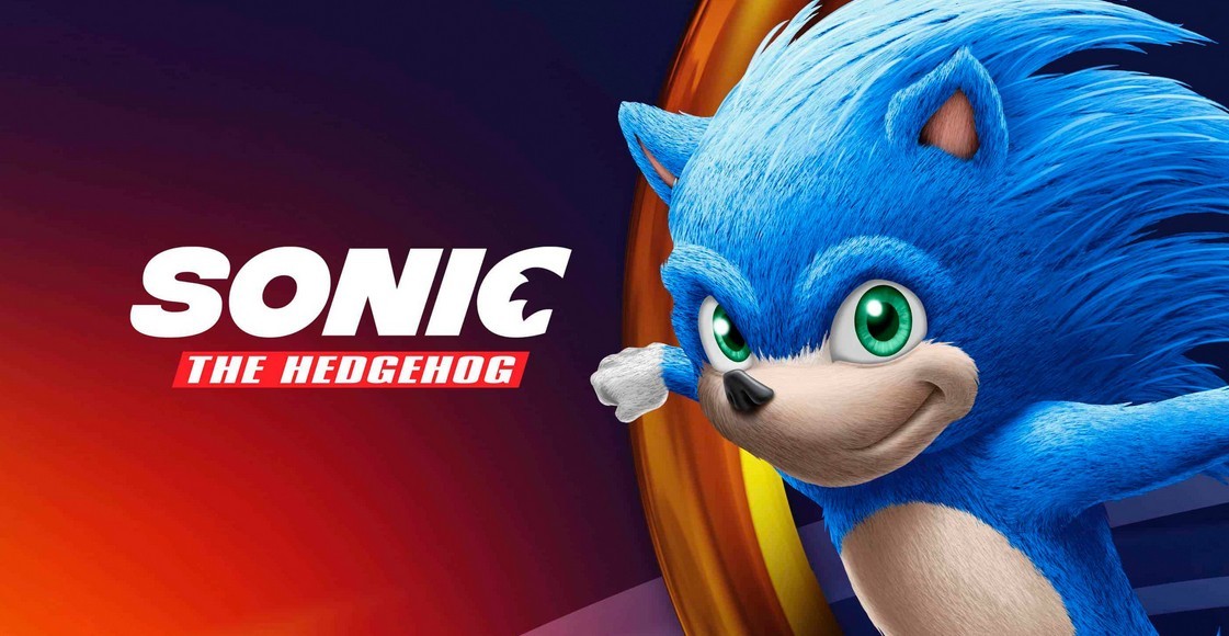 Sonic the Hedgehog: primi filmati mostrati al CinemaCon 2019