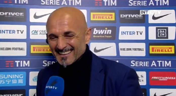 Allegri litiga con Sky e le urla arrivano fino a Inter Tv. Spalletti se la ride (Video)