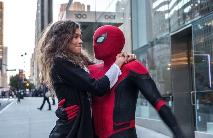 “Spider-Man: Far From Home” chiuderà la Fase 3 Marvel e non “Avengers: Endgame”