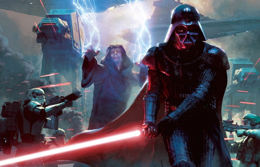 Star Wars 9: Ian McDiarmid conferma la morte di Palpatine