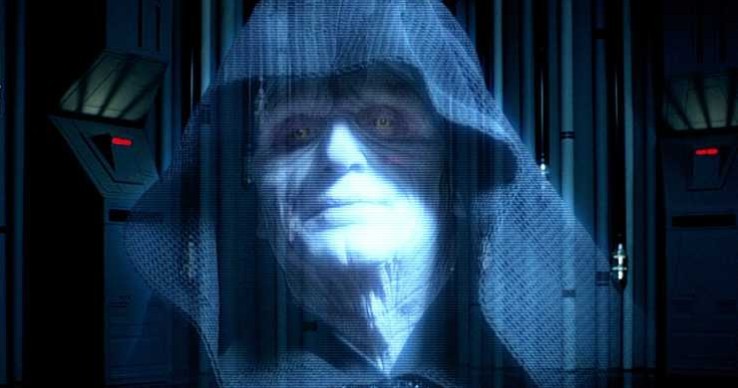 Star Wars 9: il primo trailer svela e conferma il ritorno dell’Imperatore Palpatine