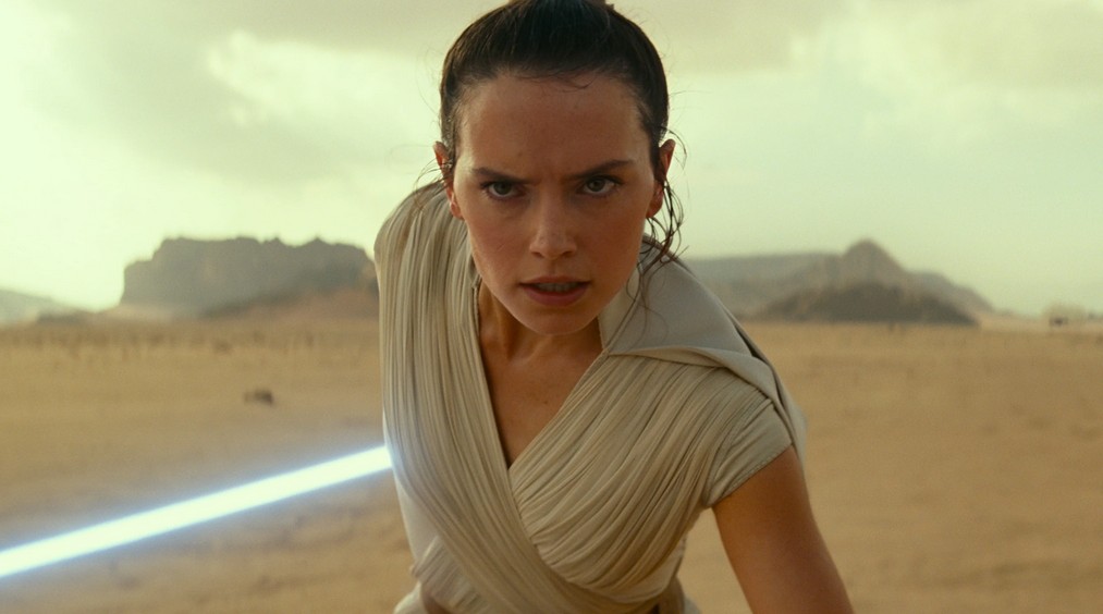 Star Wars 9: J.J. Abrams spiega il titolo “The Rise of Skywalker”