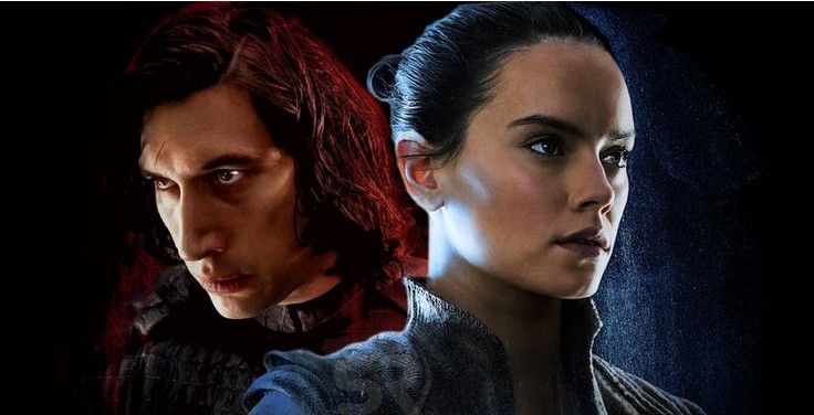 Star Wars 9: un nuovo rumor preannuncia una storia d’amore e una nuova raccapricciante creatura aliena