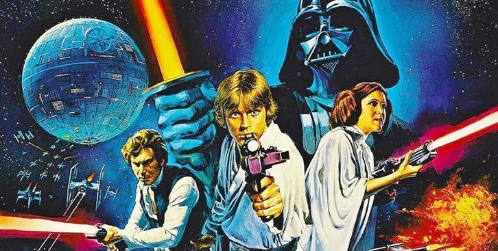Star Wars Celebration 2019: nuovo poster ufficiale e dettagli sul programma