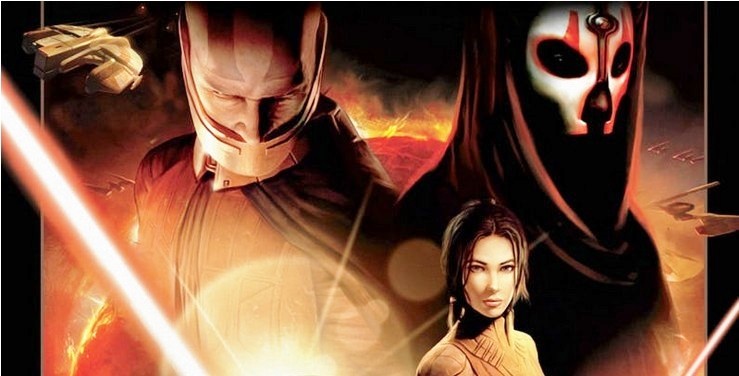 Star Wars: Lucasfilm conferma progetto in sviluppo ispirato a “Knights of the Old Republic”