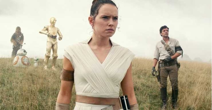 Star Wars: la saga si prenderà una pausa dal grande schermo dopo Star Wars 9