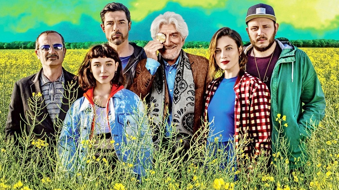 Stasera in tv: “Il Premio” su Canale 5