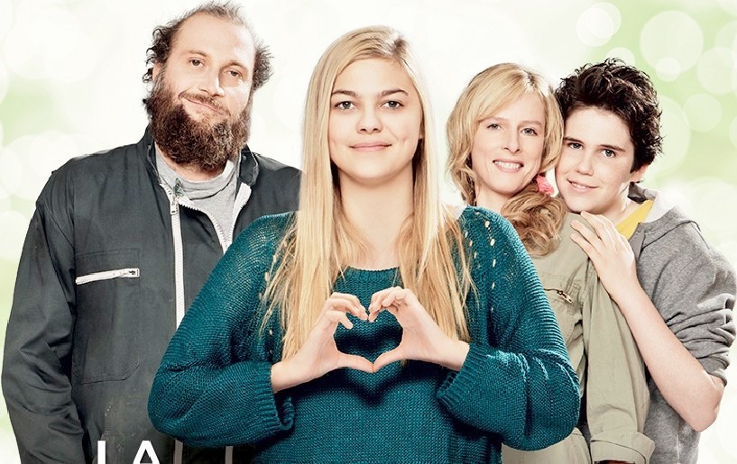 Stasera in tv: “La Famiglia Belier” su Rai 3