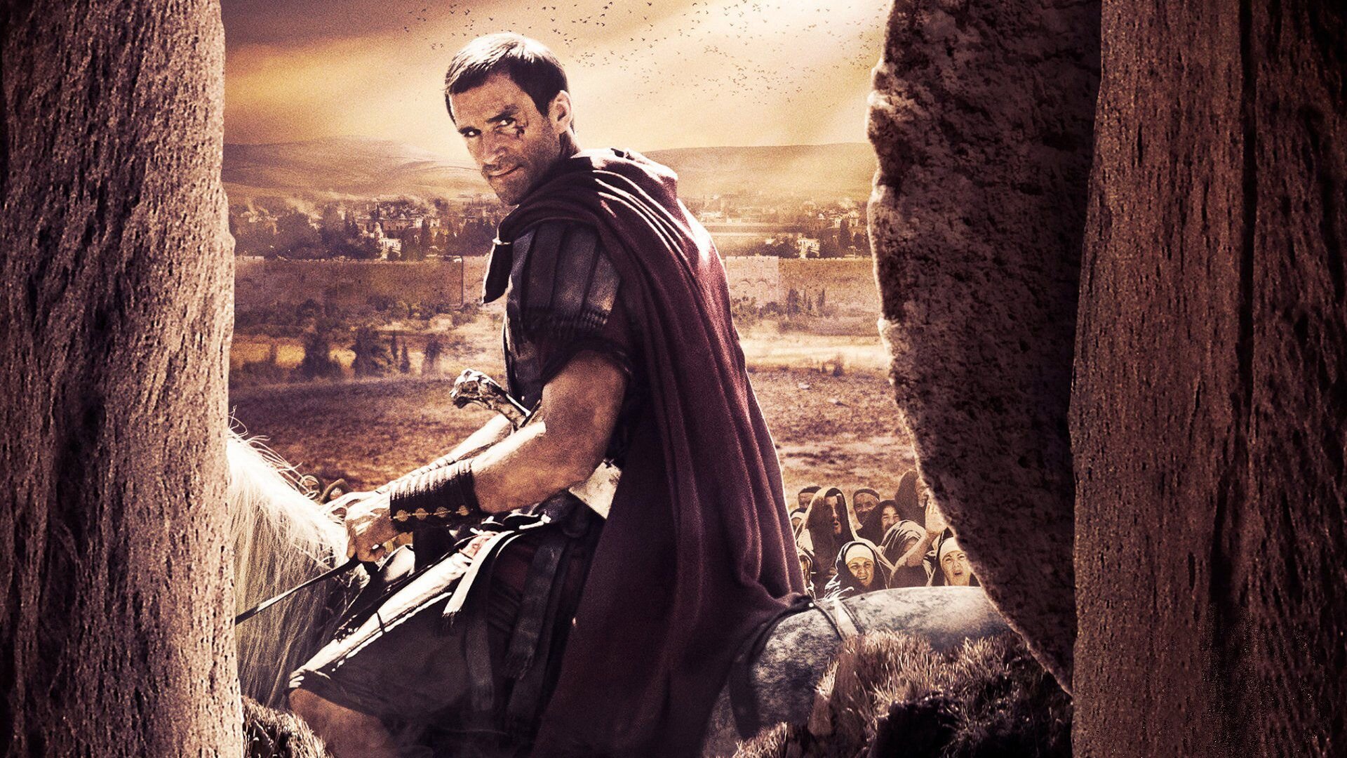 Stasera in tv: “Risorto” su Rai 1