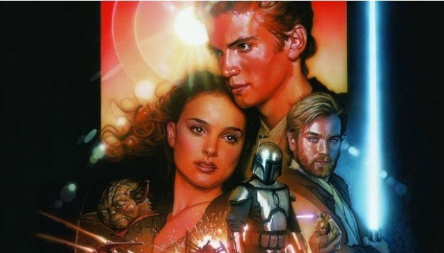 Stasera in tv: “Star Wars: Episodio II – L’attacco dei Cloni” su Italia 1