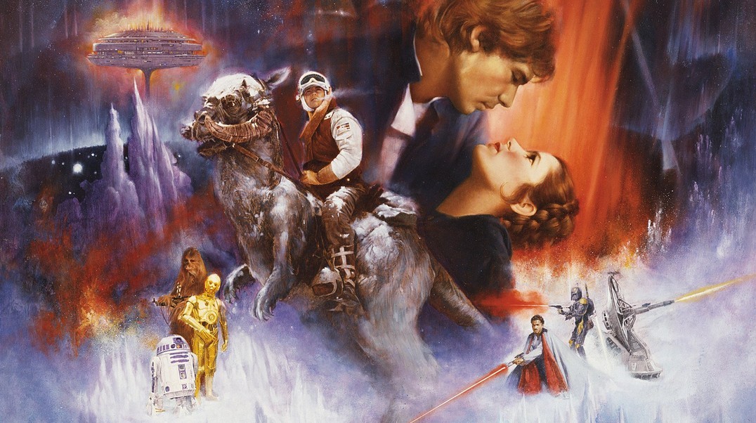 Stasera in tv: “Star Wars – L’impero colpisce ancora” su Italia 1