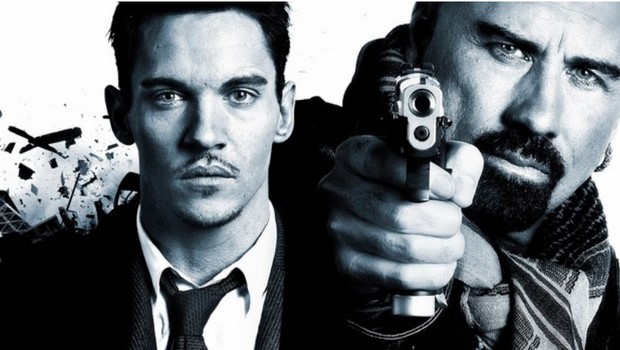 Stasera in tv: “From Paris with Love” su Rete 4