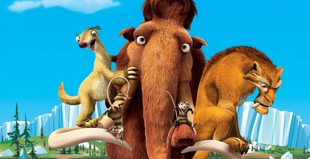 Stasera in tv: “L’era glaciale 2 – Il disgelo” su Italia 1