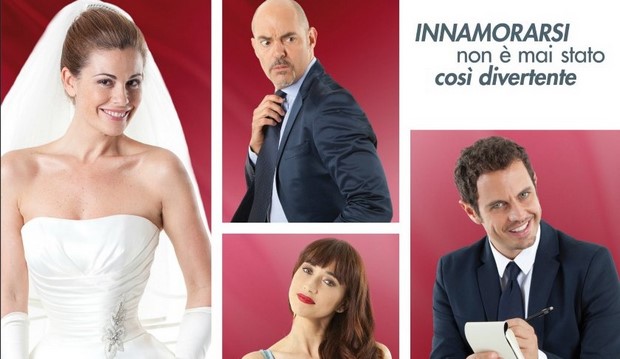 Stasera in tv: “Ti sposo ma non troppo” su Rai 3