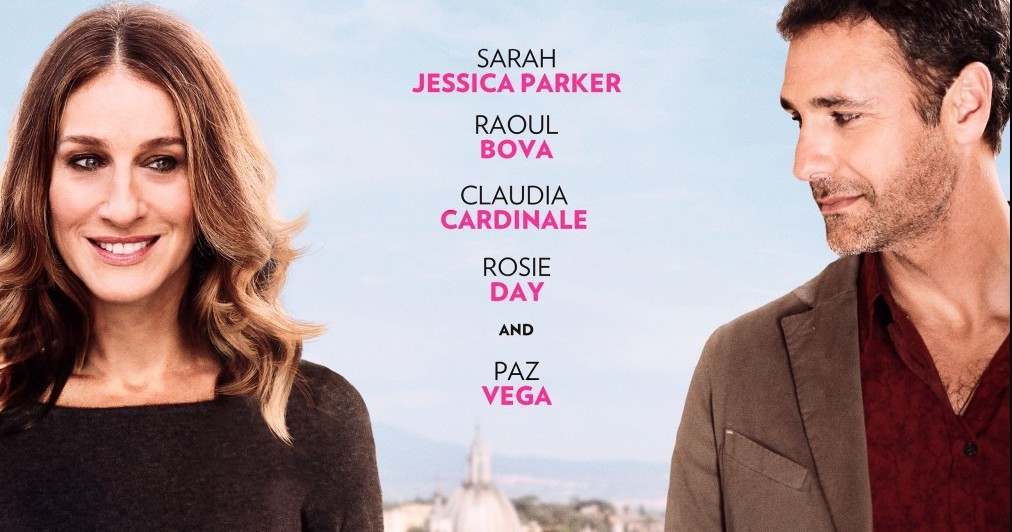 Stasera in tv: “Tutte le strade portano a Roma” su Canale 5