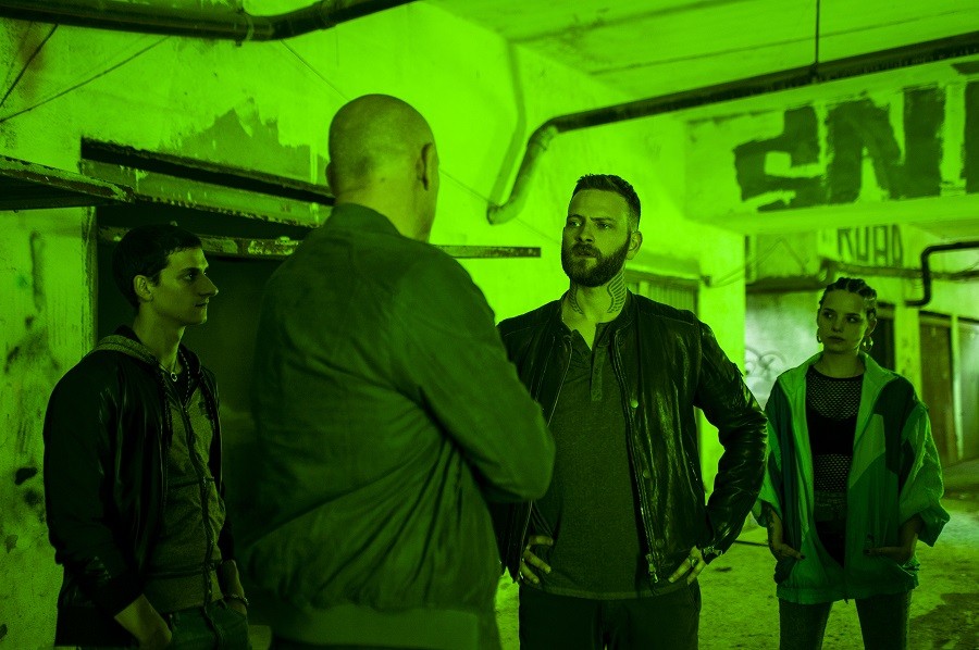 Suburra e The Umbrella Academy, i rinnovi scontati di Netflix alle prese con la sfida globale