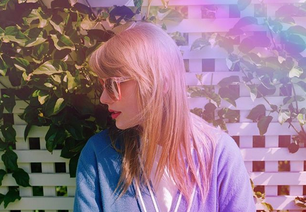 Taylor Swift, il ritorno annunciato per il 26 aprile 2019 #TaylorSwiftApril26