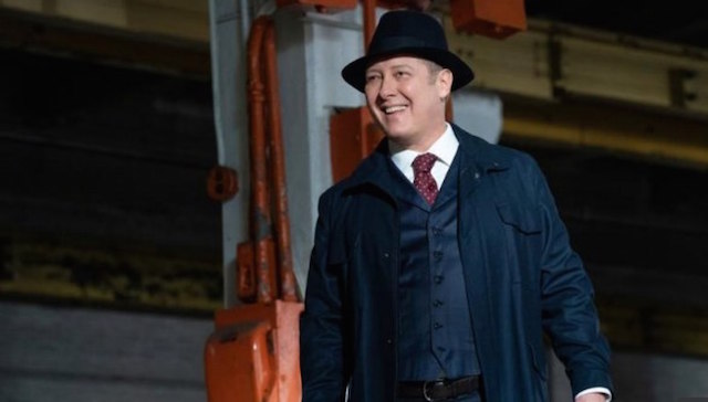 The Blacklist, rivelata l’identità di Red Reddington