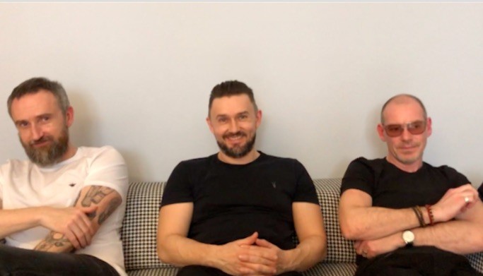 The Cranberries a Blogo: “Dopo la morte di Dolores, il nostro ultimo disco In the end è stato terapeutico” | Video intervista