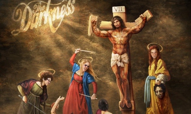 The Darkness, Easter Is Cancelled: il nuovo album esce il 4 ottobre 2019