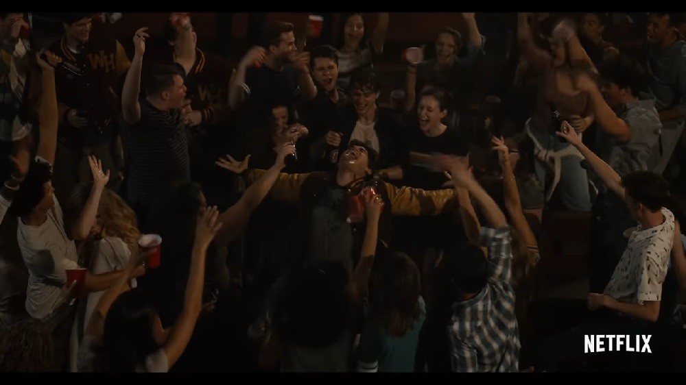 Novità Netflix tra il trailer di The Society, il cast di Cowboy Bebop e la serie animata sulle spie gay