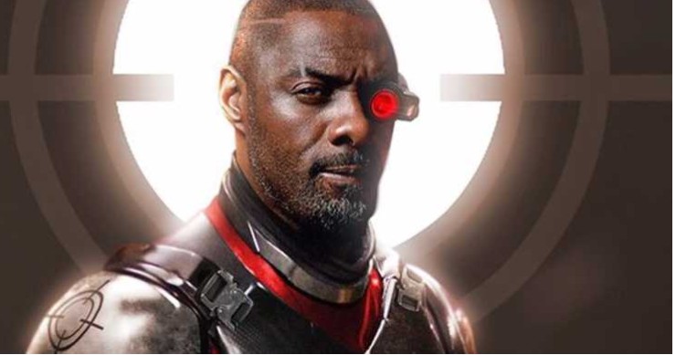 The Suicide Squad perde Deadshot, Idris Elba interpreterà un nuovo personaggio