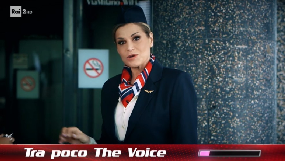 The Voice of Italy 2019, la prima puntata: la gallery