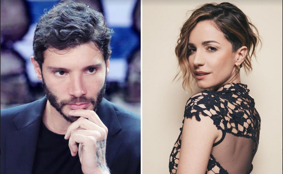 The Voice of Italy 2019, Stefano De Martino e Andrea Delogu “coach” su Radio2