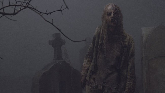The Walking Dead il nuovo spinoff avrà due ragazze come protagoniste