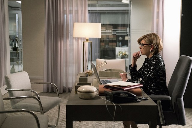 The Good Fight, “Assassinate President Trump” tre parole sui social e divampa la polemica