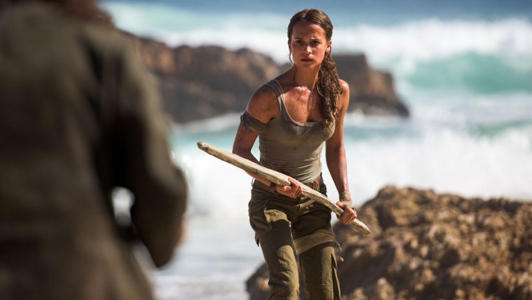 Tomb Raider 2, trovata la sceneggiatrice