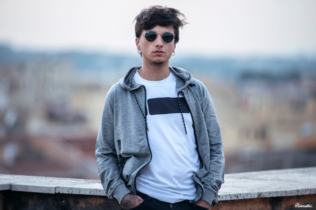 Ultimo: “Colpa delle favole? Disco con più possibilità di scelta” [Dichiarazioni]