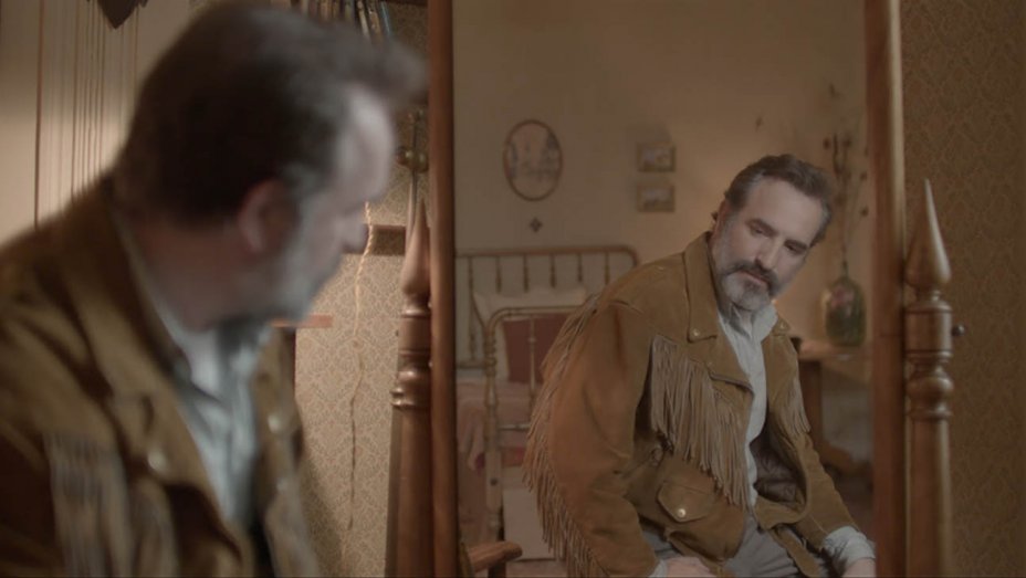Cannes 2019, Deerskin di  Quentin Dupieux apre la Quinzaine des Réalisateurs