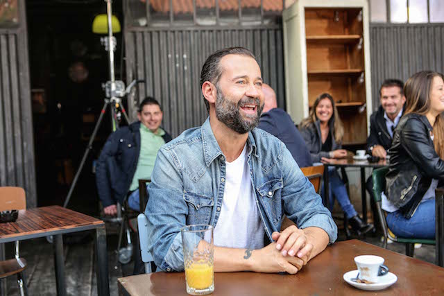 Untraditional 2 da questa sera su Nove: Fabio Volo riparte da New York