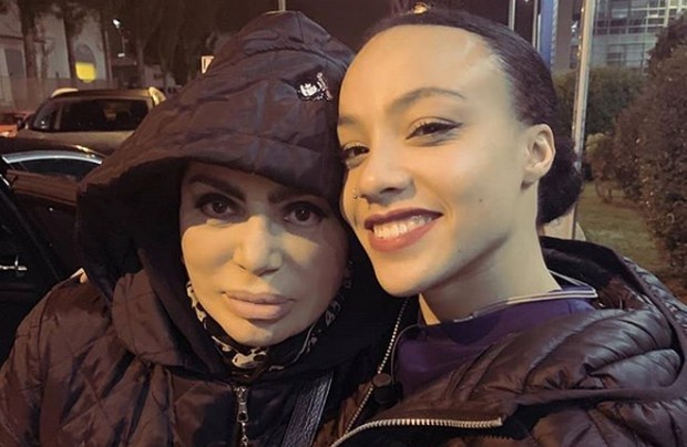 Amici 18, continua la rivoluzione di Loredana Bertè: Valentina potrebbe rientrare in gara!