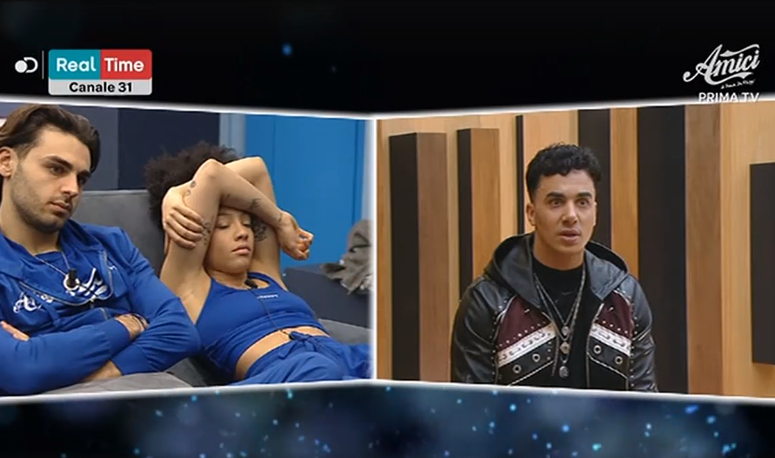 Amici 2019, Valentina rischia di uscire? Celentano: “Credo che sia arrivato il suo momento”