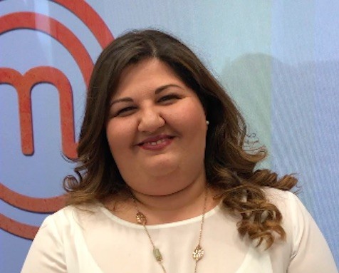Masterchef 8, la vincitrice Valeria Raciti a Blogo: “Il mio piatto del cuore? La norma piccante di mia nonna” | Video intervista