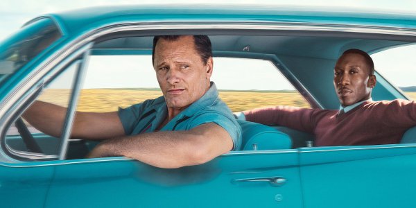 Green Book, miglior incasso italiano da Oscar dai tempi de Il Signore degli Anelli – Il ritorno del re