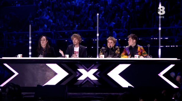 X Factor: Giuliano Sangiorgi, Tommaso Paradiso e Emma Marrone nuovi giudici del programma?