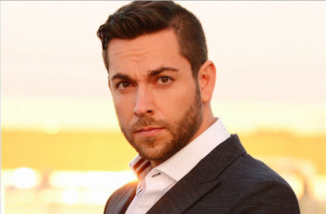 Mtv Movie & Tv Awards 2019, Zachary Levi conduttore
