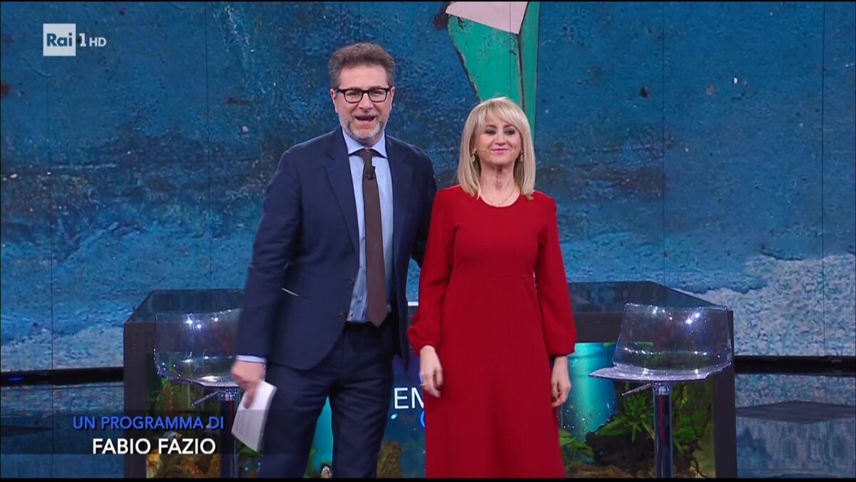 Ascolti tv domenica 26 maggio 2019